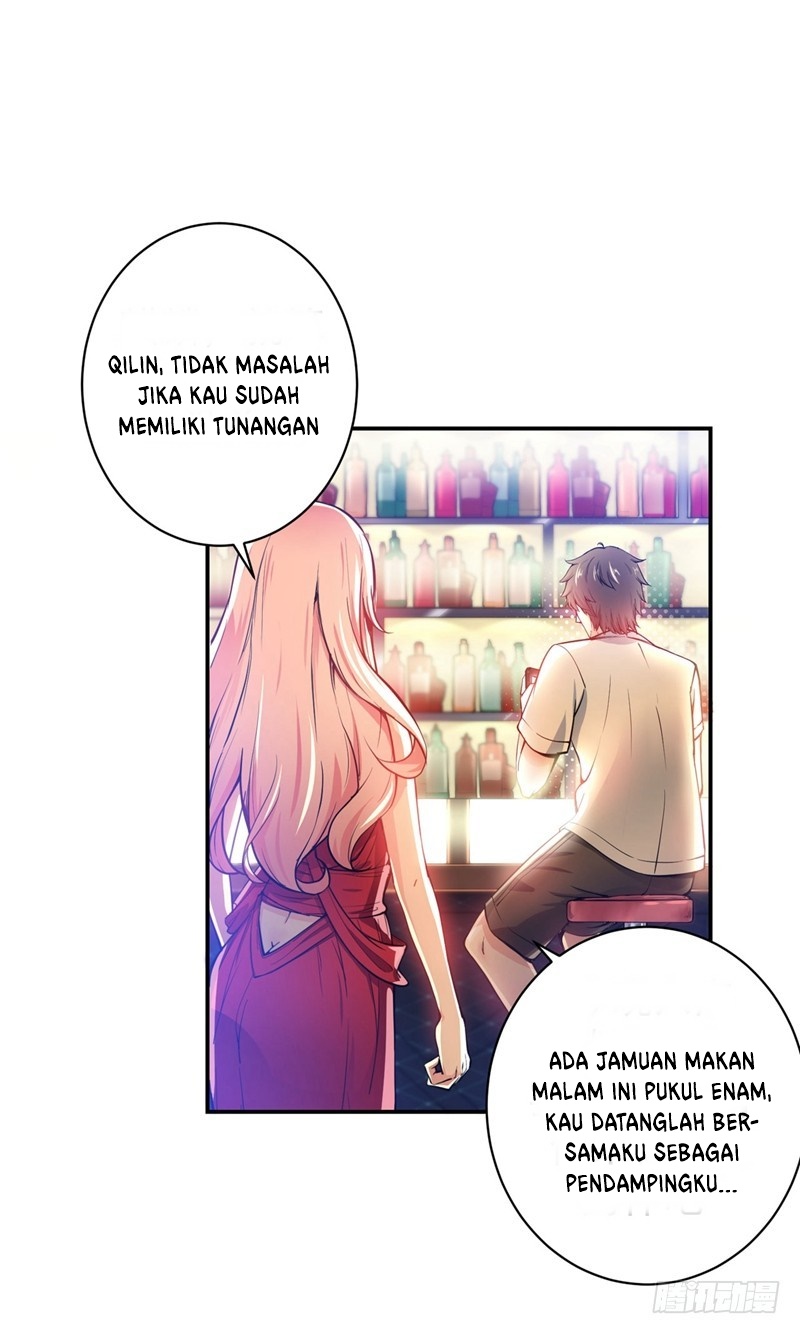 Strongest Divine Doctor Mixed City Chapter 14 Gambar 18